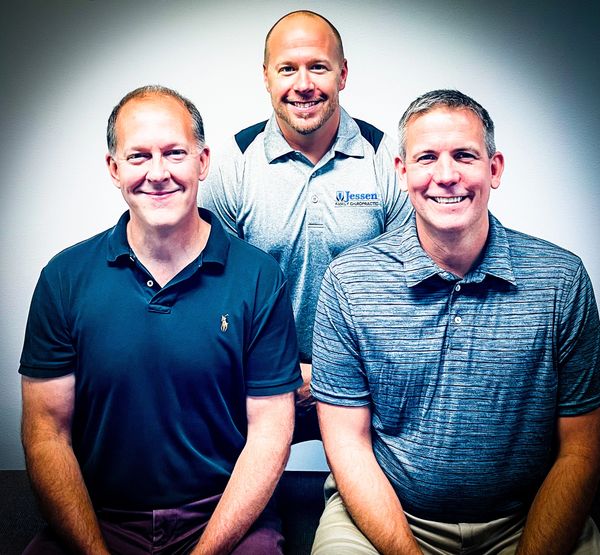 Chiropractic Black River Falls, Wisconsin